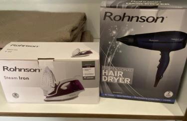 Mountain View Apartment - Photo 31