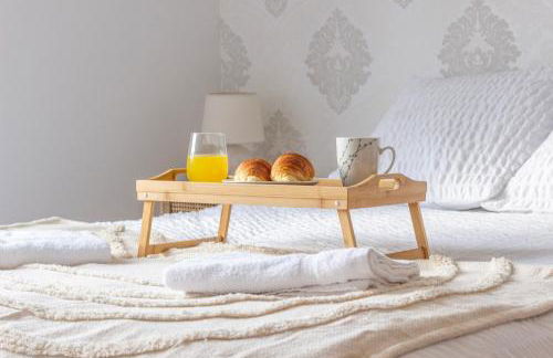 Spring - Centre-Ville - Gare - Spacieux - Netflix - Foto 33