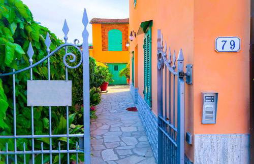 Cuore di Nozzano Castello - Foto 43