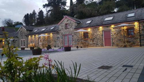 Magical 3-bed Stone Built Cottage - Sleeps 6 - Foto 2