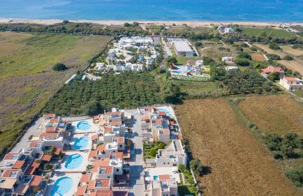 Villa Eleni - Foto 12