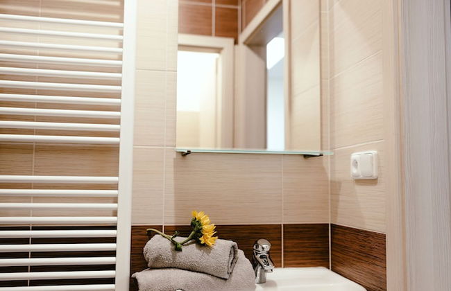 Apartments Zelny Trh III - Foto 33