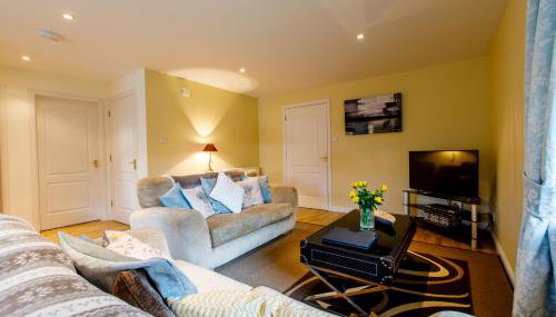 Apartment 20 Inchmarlo - Foto 4