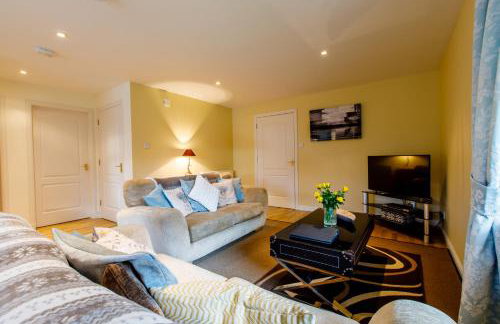 Apartment 20 Inchmarlo - Foto 4