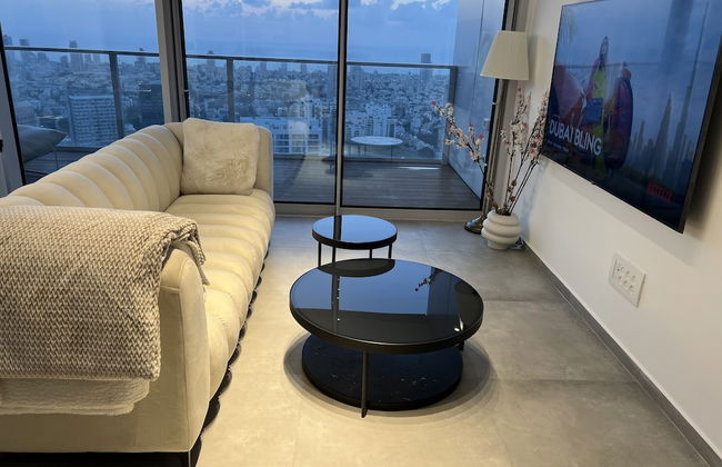 Prince Palace Tel Aviv - Foto 21