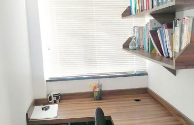 Apartamentos com vista para o Mar - Mirante do Marinas - Foto 62