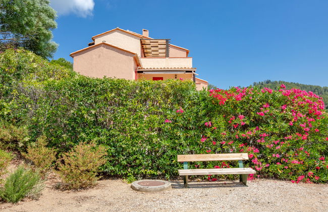 Les Hauts des Issambres - Foto 18