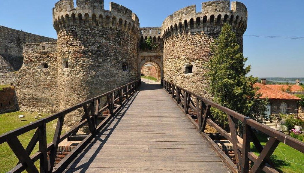 Cidade Velha - Tour Privado a Pé de 2 Horas - Foto 2