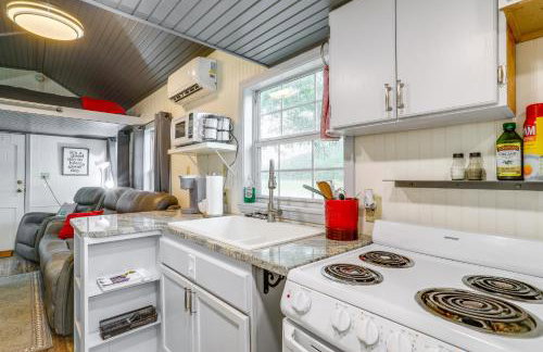 Swim On-Site Riverfront Studio in Mountain View! - Foto 8