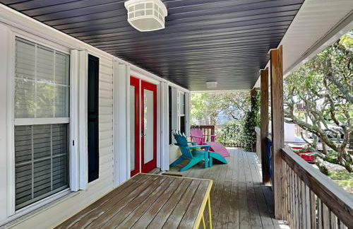 Sea Angels - Photo 9