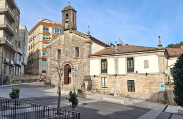 Ó Pé de San Bieito - Foto 33