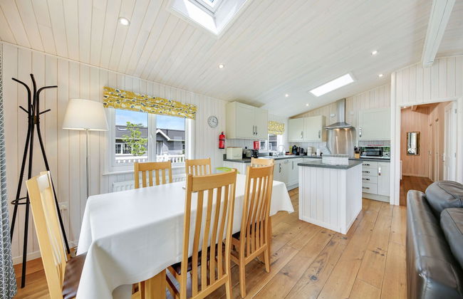 Host Stay Acer Lodge - Foto 7