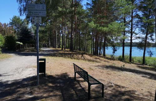 Bungalow Ulf - Foto 14