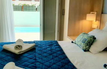 The Central Villa - Kassiopi Corfu Villas - Photo 14