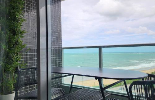 Estudio frente ao mar - Maceio - Foto 10