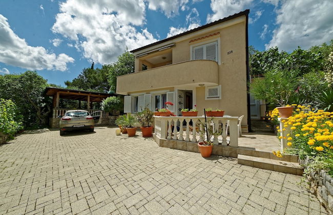 Apartments Vedrana - Foto 38