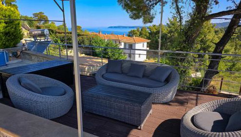 Villa Palma Posidi with Private pool - Foto 4