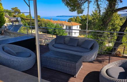 Villa Palma Posidi with Private pool - Foto 4