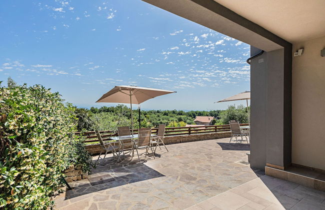 Castelletto Apts by Wonderful Italy - Foto 31