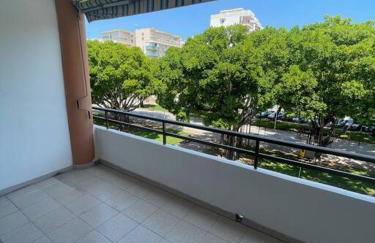 Precioso duplex y espacioso en la playa de Gandía - Foto 5