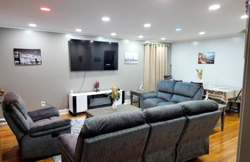 Cozy apartment shared with host - Foto 28