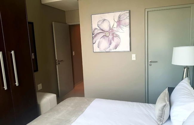 401 Infinity Apartment - Foto 6