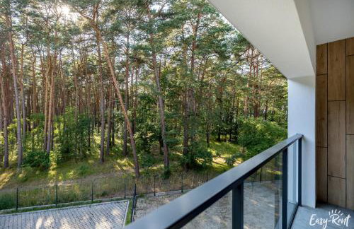 Szumi Sosna - Apartament Studio - Premium - Sea Shell Łukęcin - Foto 20