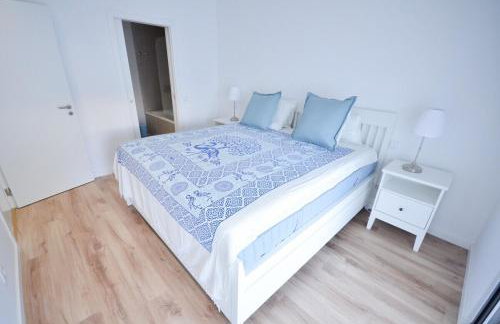 Blue Horizons, (AT18) 2 Bedroom, Olhos de Agua - Foto 11