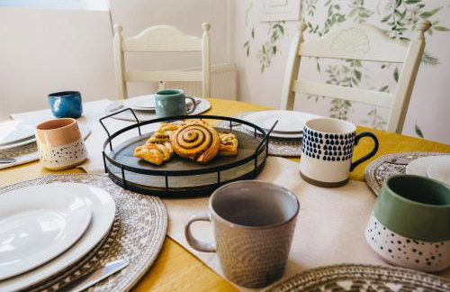 Leam Terrace Escape - Foto 14