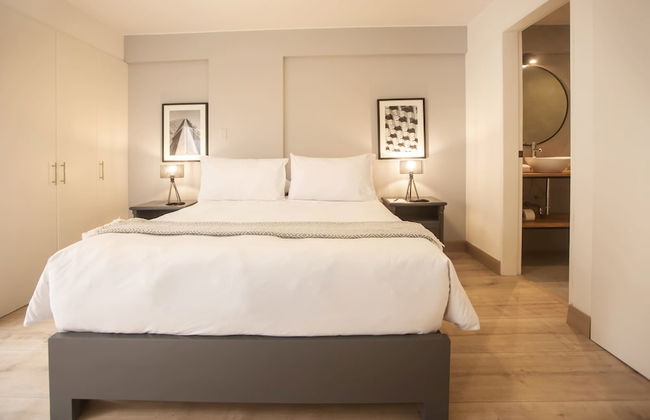 Wynwood San Martin in Miraflores - Photo 21