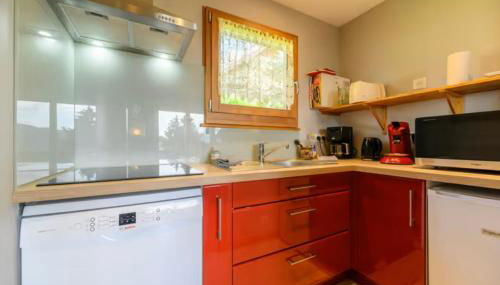 Chalet SOL LA MI - Photo 3