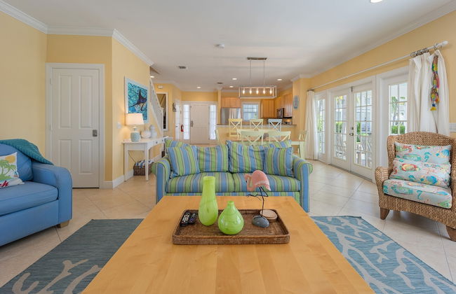 Coral Lagoon Resort Villas & Marina by KeysCaribbean - Foto 68