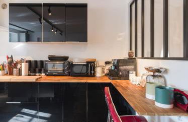 Propriété d'exception de 400m2 - vue mer panoramique - Classé 4 étoiles - Foto 57