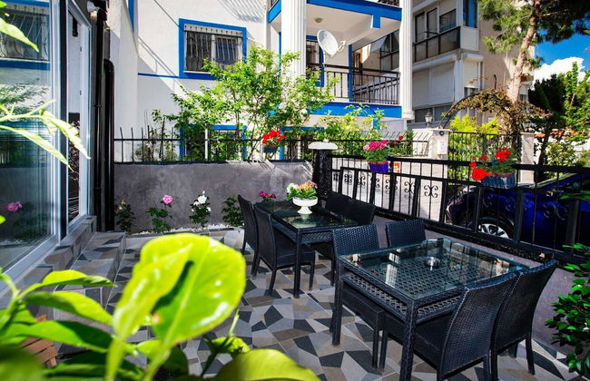 8 Rooms House - Foto 47