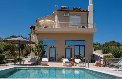 Zeus Mountain - Vasilies NewTown Residences - Foto 56