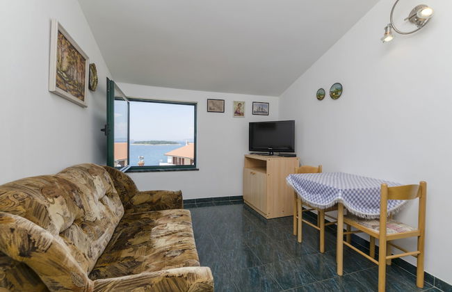 Apartments Mirko - Foto 25