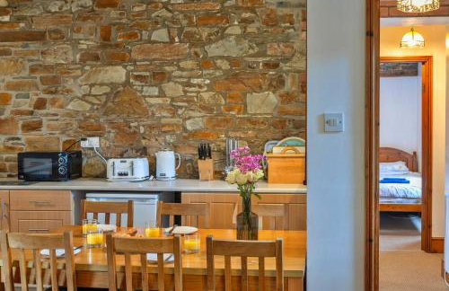 Finest Retreats - Warren Cottage, Stowford - Foto 11