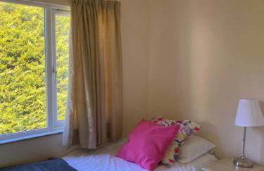 Lodges at Bryncarnedd, Aberystwyth - Photo 11