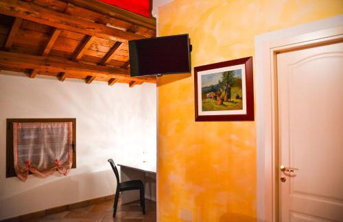 Agriturismo La Rebosola - Foto 23