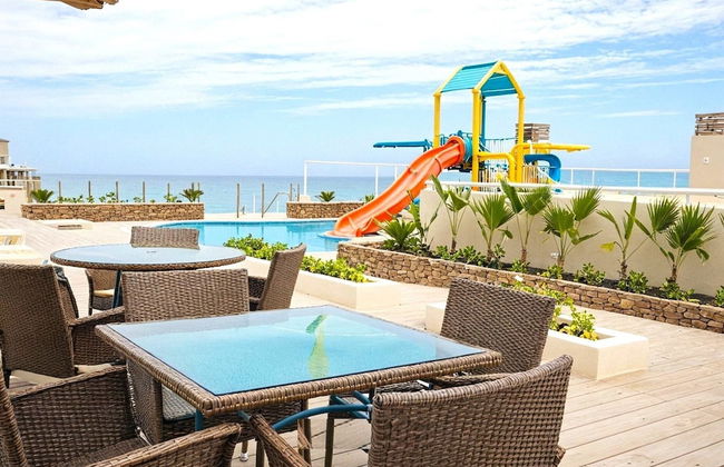 Apartamentos Reserva del Mar - by SOHO - Foto 10