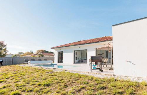 Belle Villa, Evasion Landaise - Foto 25