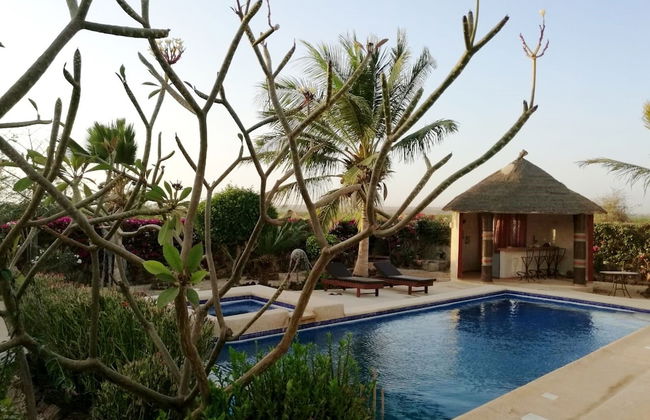 Villa Elodie - Foto 28