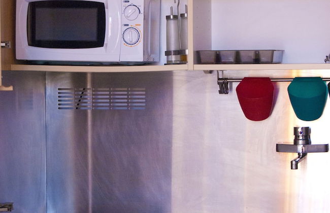 Golondrinas de la Alhambra - Foto 44