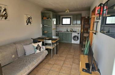 Val del Puerto Patalavaca - Foto 9