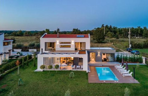 Villa Sabina - Foto 10