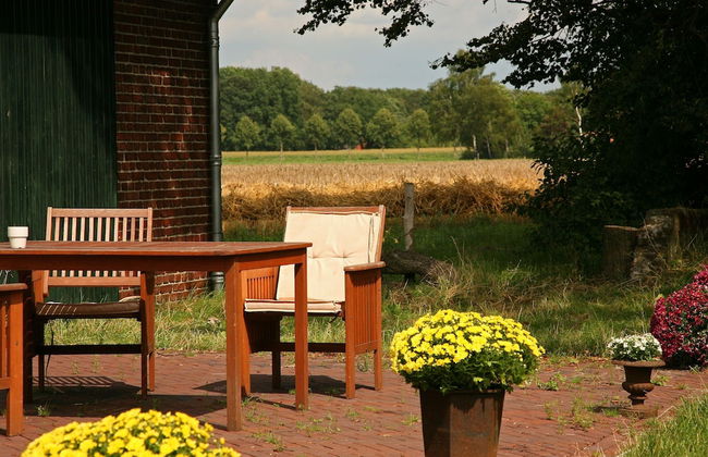 Spacious Farmhouse near Forest in Stramproy - Foto 35