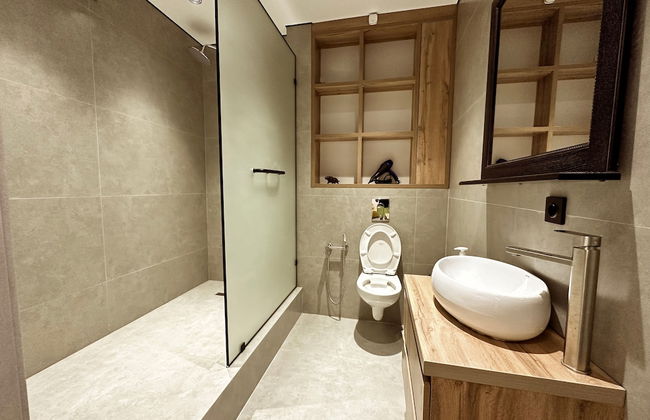 Prego apartments Almatau - Photo 49