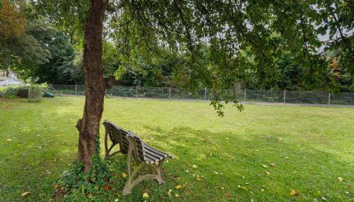 Ferienwohnung Sonnendeck - Foto 4