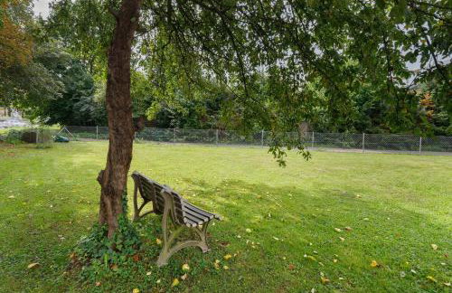 Ferienwohnung Bailey - Foto 2