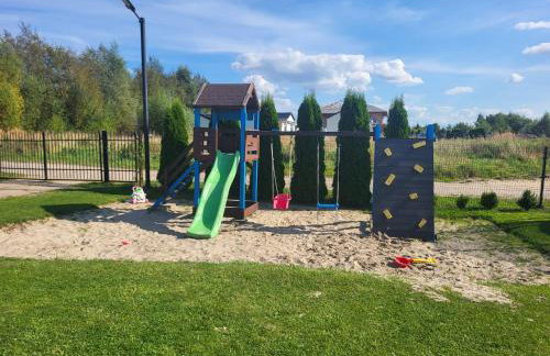 Domki GAMA - Photo 12